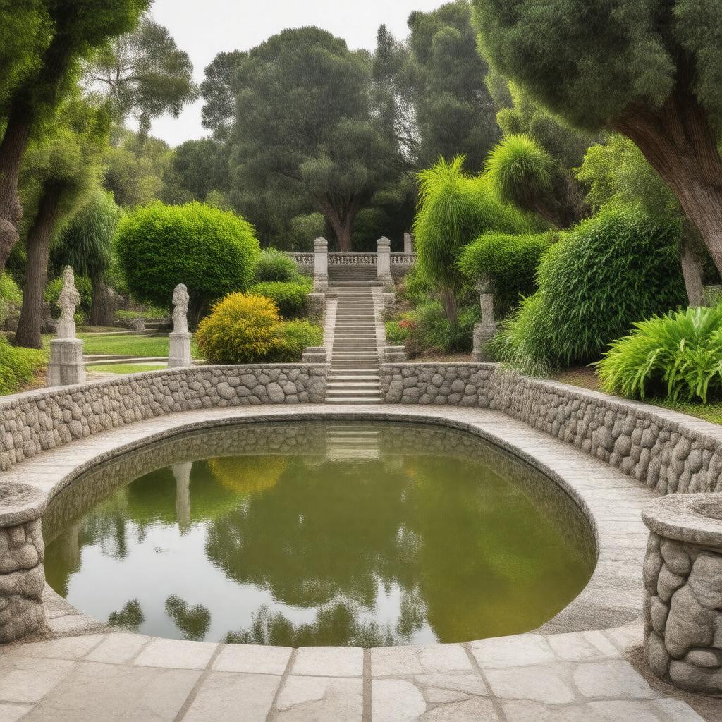Zoro Garden